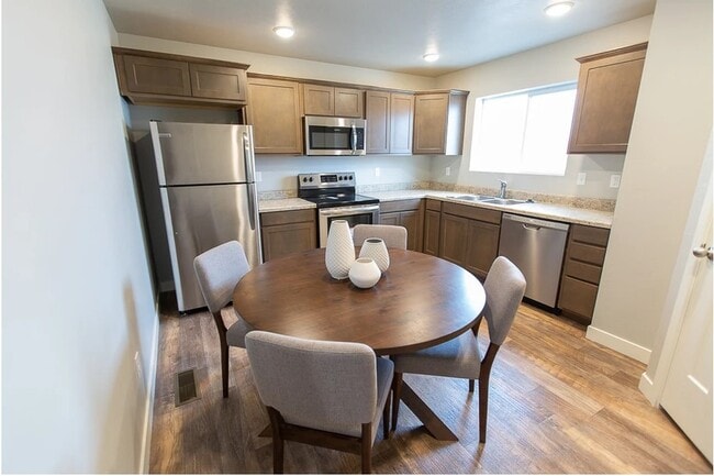 property at 21155 Gosling Rd