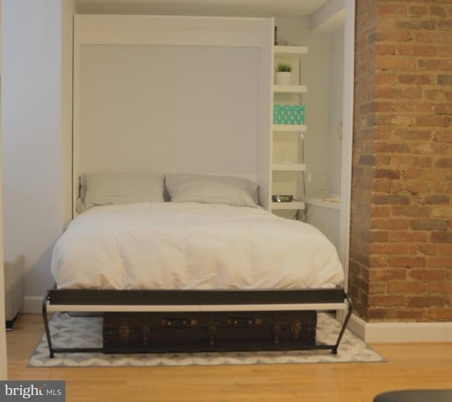 property at 1901 16th St NW