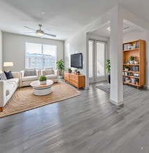 The Village at Lakefront in Little Elm, TX - Foto de edificio - Building Photo