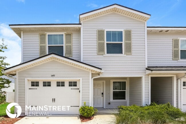 property at 549 Eiseman Wy