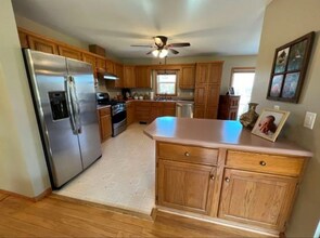 501 Pone Ln in Franklin, PA - Foto de edificio - Building Photo