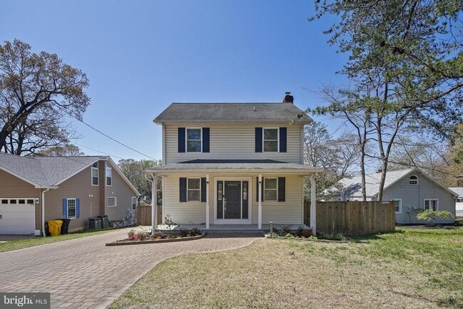 property at 8364 Country Life Rd