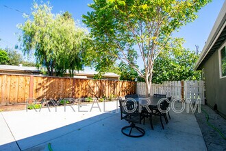 1099 Bradford Dr in Sunnyvale, CA - Building Photo - Building Photo