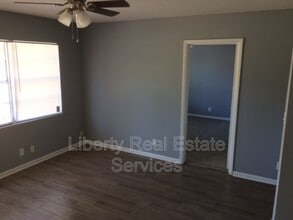 116 Mattie St in Hinesville, GA - Building Photo - Building Photo