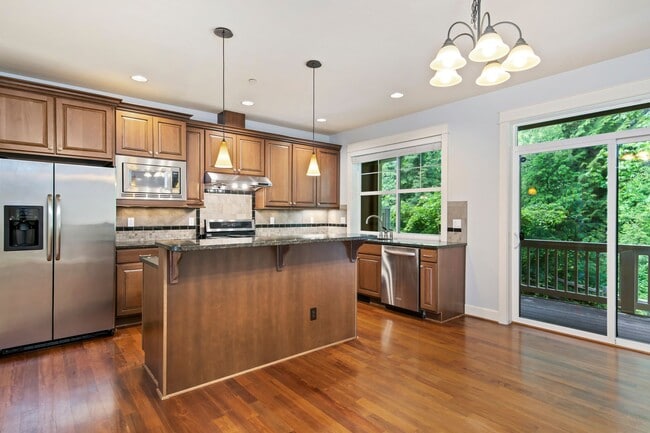 property at 2016 NW Talus Dr