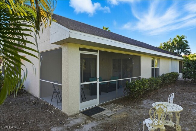 property at 3605 Corinthian Way