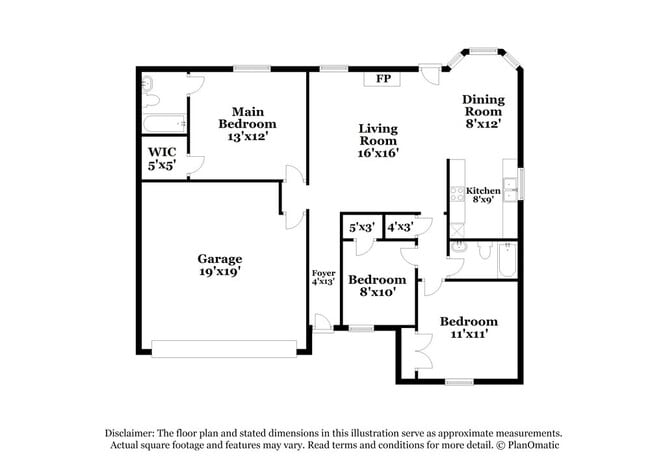 402 Sunnyview Ct in Mansfield, TX - Building Photo - Building Photo