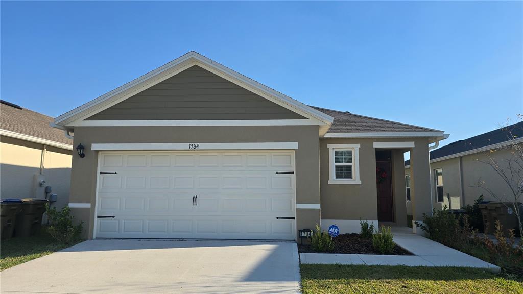 1784 Bull Hl Rd in Kissimmee, FL - Building Photo