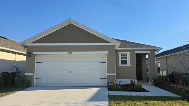 property at 1784 Bull Hl Rd