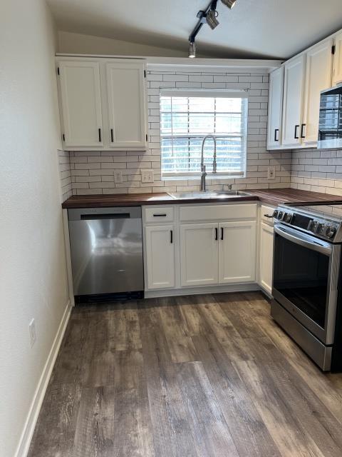 property at 7705 Debbie Dr