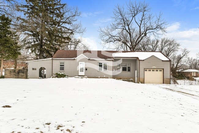 property at 10900 Pear Tree Ln