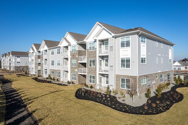 Rivendell Meadows in Piscataway, NJ - Building Photo - Building Photo