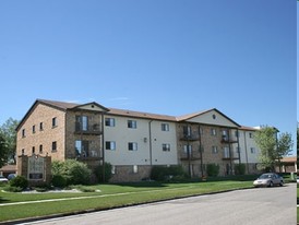 Auburn II Apartments