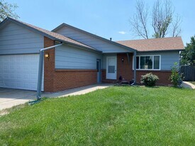 510 E 42nd St in Loveland, CO - Building Photo