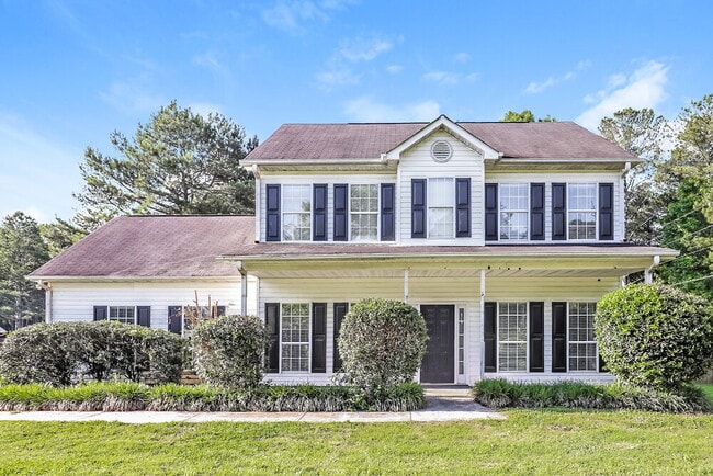 property at 100 Stanfield Ct