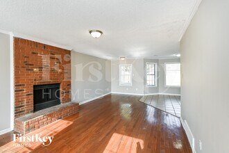 4845 Blue Wing St in Memphis, TN - Building Photo - Building Photo