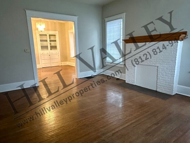 142 N Fruitridge Ave in Terre Haute, IN - Building Photo - Building Photo