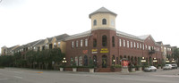 The Quarter At Ybor in Tampa, FL - Foto de edificio - Building Photo