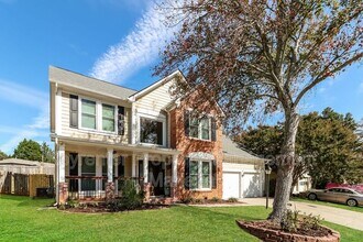 2311 Parkside Walk in Marietta, GA - Building Photo - Building Photo