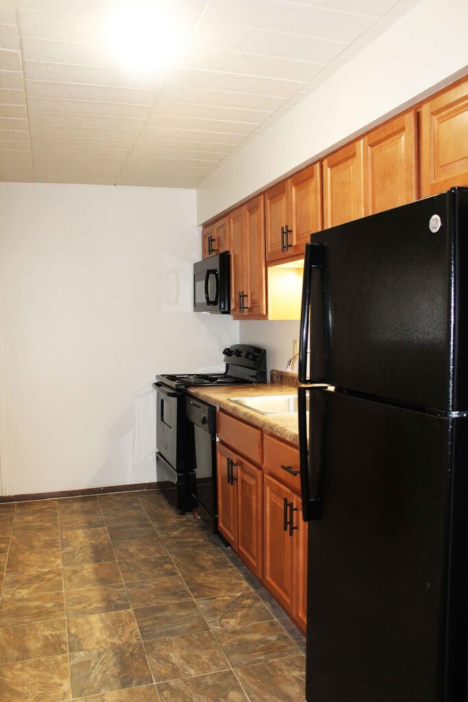 Emsworth Glen Apartments in Emsworth, PA