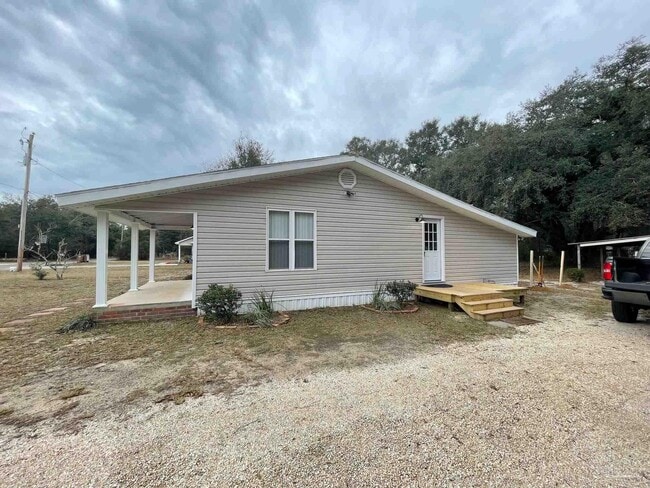 4325 Rice Rd in Milton, FL - Building Photo - Building Photo