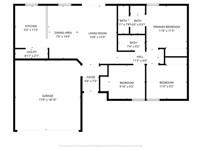 2715 E 28th St in Indianapolis, IN - Building Photo - Building Photo