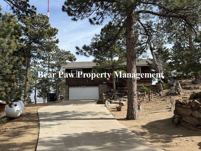 21109 Cedar Lake Rd in Golden, CO - Building Photo - Building Photo