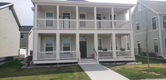 6120 Elysian Rd, Unit #201