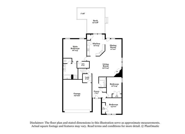 840 Red Oak Tree Dr in Fuquay Varina, NC - Building Photo - Building Photo