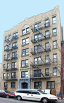 190 S 8th St Apartments