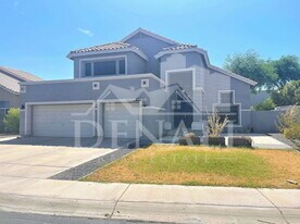 8372 S Stephanie Ln in Tempe, AZ - Building Photo