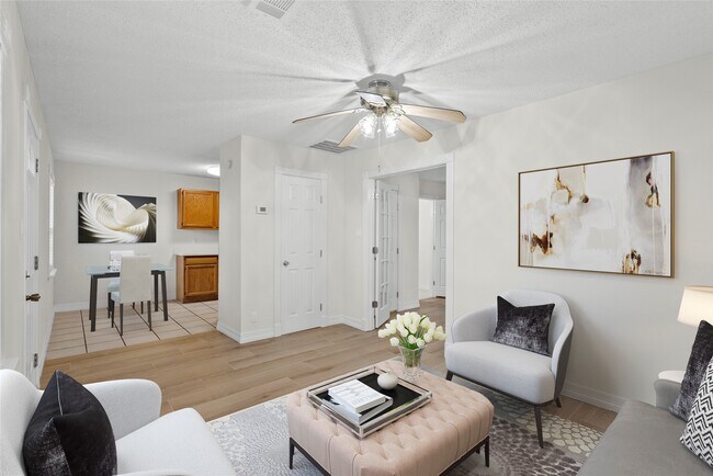 234 Cortlandt St in Houston, TX - Building Photo - Building Photo