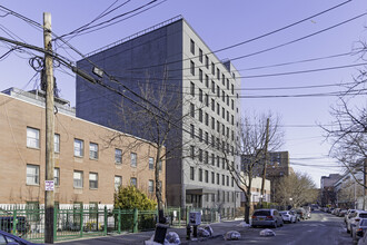 Betances Residence in Bronx, NY - Building Photo - Building Photo