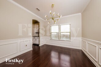 1691 Pinnacle Oaks Dr in Rural Hall, NC - Building Photo - Building Photo