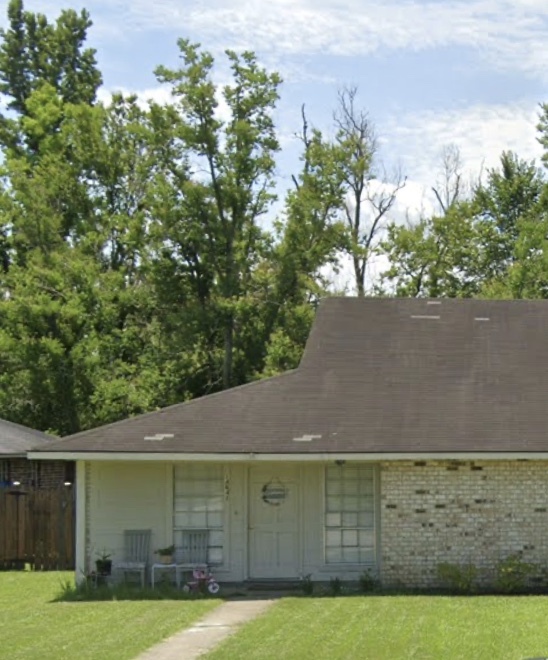 14620 Forest Grove Ave in Baton Rouge, LA - Building Photo