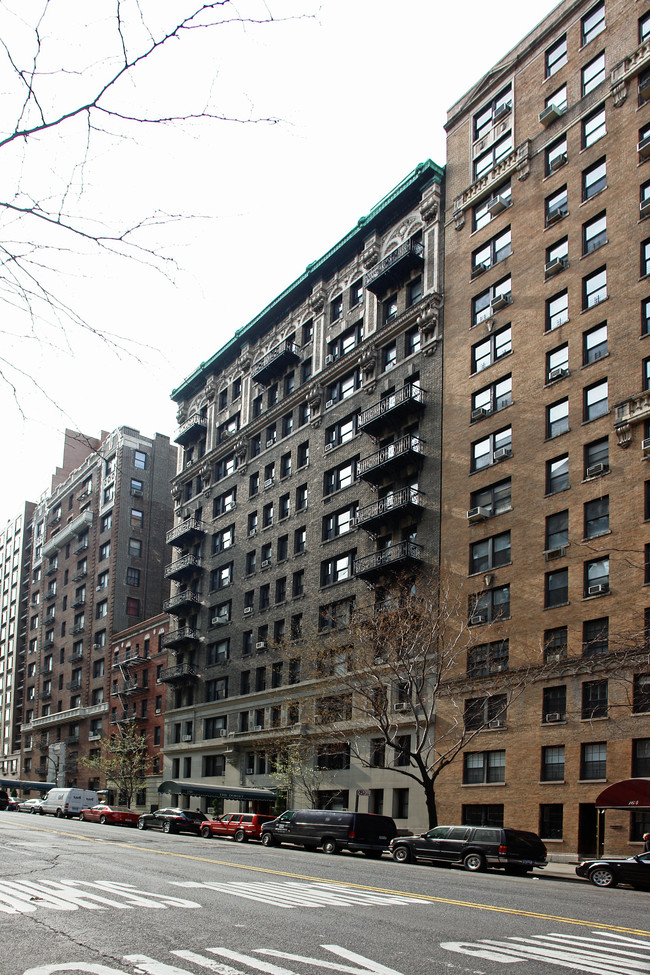 The Dorset in New York, NY - Building Photo - Building Photo