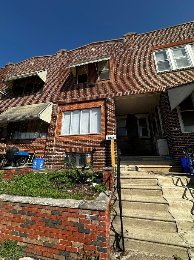 property at 2413 W Passyunk Ave