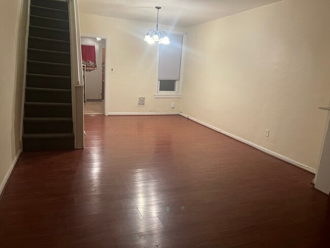 1313 W Rush St in Philadelphia, PA - Building Photo - Building Photo