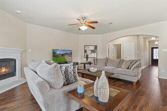 2048 Forest Meadow Dr in Princeton, TX - Building Photo - Building Photo