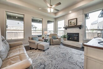 1805 Shaila Dr in Mansfield, TX - Building Photo - Building Photo