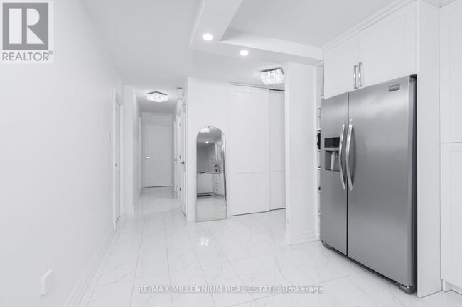 property at 2645 Kipling Ave