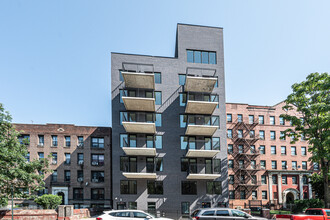 45 Lenox Rd in Brooklyn, NY - Building Photo - Building Photo