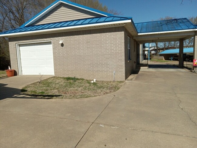 204 Fort St-Unit -6-E in Barling, AR - Building Photo - Building Photo