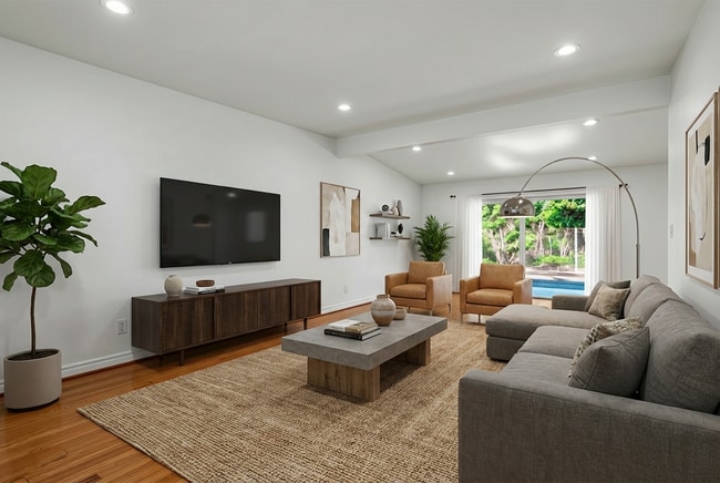 5350 S Slauson Ave in Culver City, CA - Building Photo - Building Photo