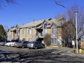 Residence at First Avenue Apartments