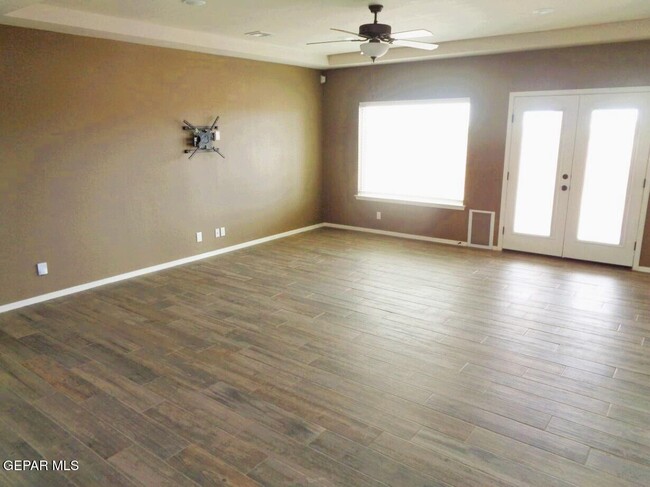 13513 Coldham St in El Paso, TX - Building Photo - Building Photo