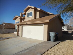 6965 Bruce Bissonette Dr in El Paso, TX - Building Photo - Building Photo