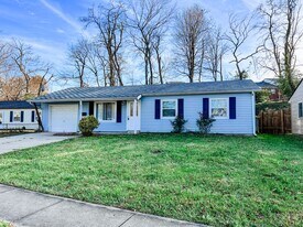 3217 Niagara St in Cincinnati, OH - Building Photo