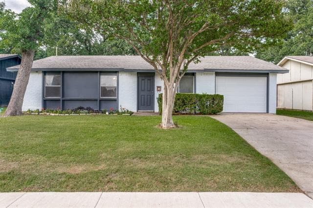 property at 1025 Kingston Dr