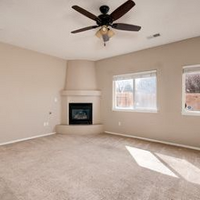 7312 Eagle View Ave NE in Albuquerque, NM - Building Photo - Building Photo